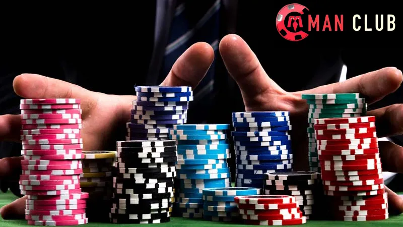 Poker Manclub - Tham Gia Giải Đấu Poker Hấp Dẫn Tại Manclub 3 Kỹ năng cần có để chơi poker hiệu quả tại ManClub