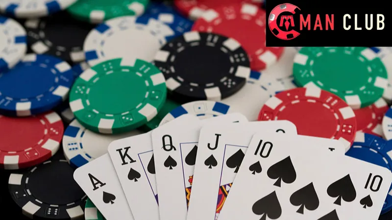 Xì Tố Manclub - Nơi Trải Nghiệm Game Đỉnh Cao Tại Manclub 3 Các biến thể của xì tố ManClub
