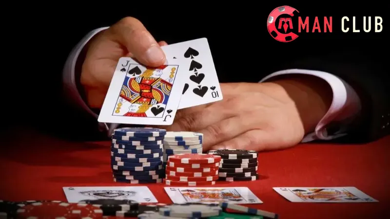 Xì Tố Manclub - Nơi Trải Nghiệm Game Đỉnh Cao Tại Manclub 2 Cách chơi xì tố ManClub