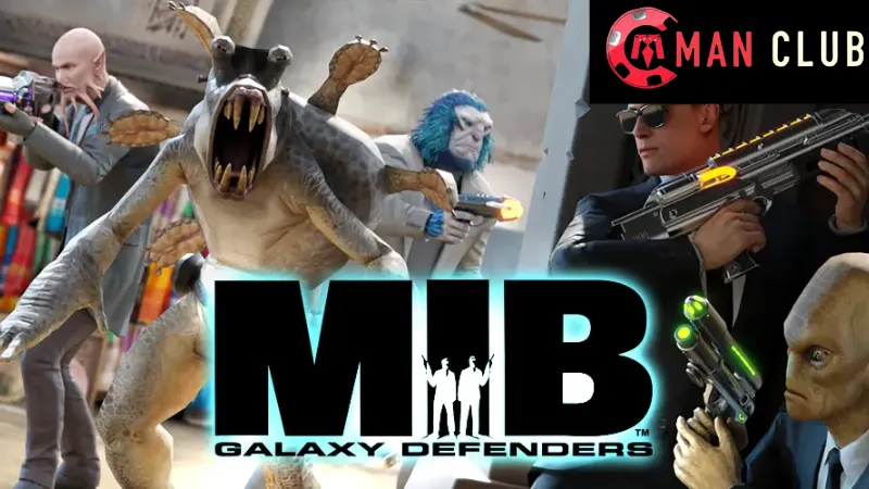 MIB Slots ManClub - Chia Sẻ Bí Quyết Giành Được Chiến Thắng 2 Bí quyết chiến thắng MIB Slots ManClub