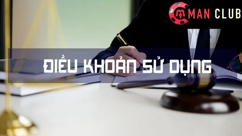 Điều Khoản Sử Dụng ManClub - Hiểu Rõ Điều Khoản Tránh Rủi Ro 2 Cảnh báo về rủi ro khi không tuân thủ