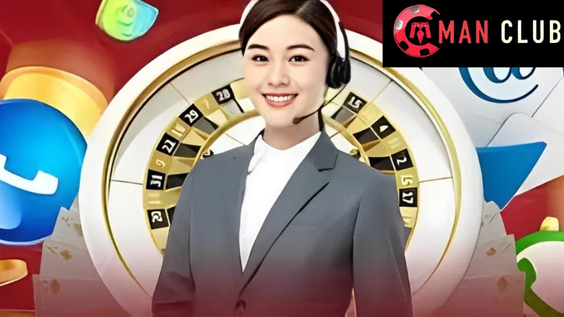 Liên Hệ ManClub - Cách Nhanh Chóng Để Liên Hệ Manclub Ngay 2 Tại sao cần liên hệ ManClub?
